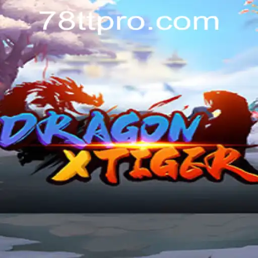 Discovering DragonXTiger: A Revolutionary Game with the Intriguing Keyword 78TT