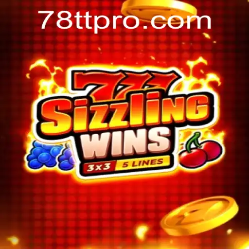Unveiling 777sizzlingwins: The Thrilling World of Virtual Casino Gaming
