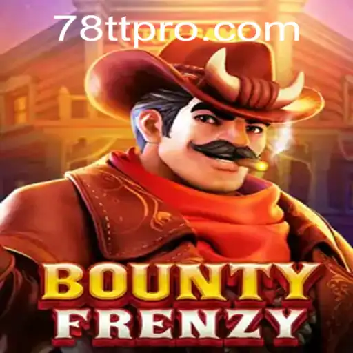 BountyFrenzy: An Immersive Gaming Adventure