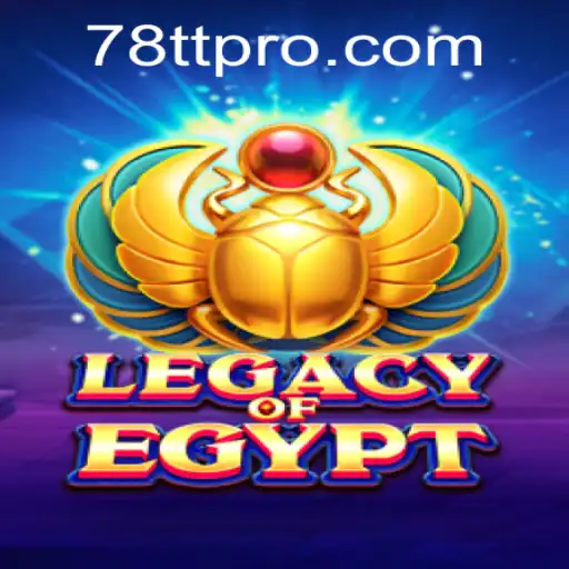 LegacyOfEgypt: A Deep Dive into the Ancient-Themed Slot Game