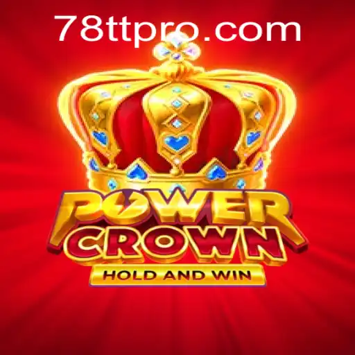PowerCrown: Master the Game of Strategy and Skill