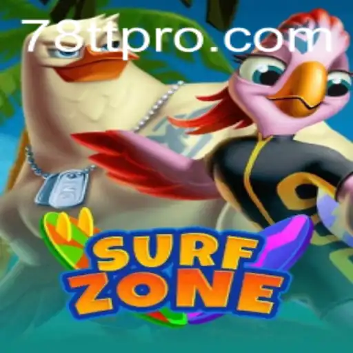 SurfZone: Dive into the Waves of Interactive Adventure