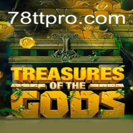 Treasure of the Gods: Unlock the Mysteries of the Ancient World