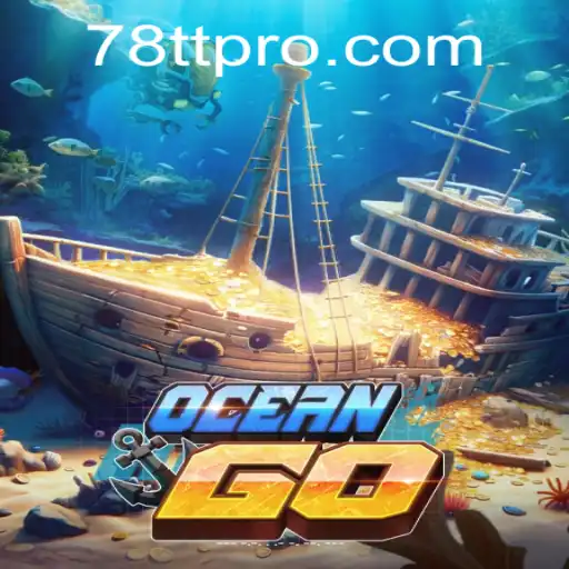 Dive into Adventure with OceanGO: A New Era of Strategy and Fun