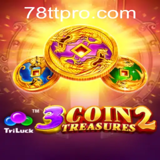 Unveiling the Mysteries of 3CoinTreasures2: A Comprehensive Exploration