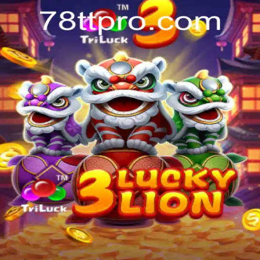 Discover the Excitement of 3LUCKYLION: An In-Depth Guide