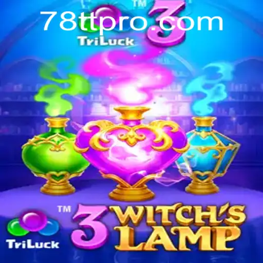 3WitchsLamp: The Enchanting World of Magic and Strategy