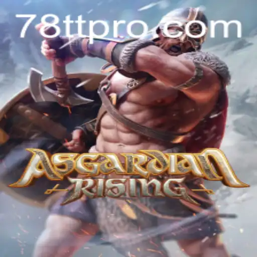 Asgardian Rising: Unleashing the Power of 78TT