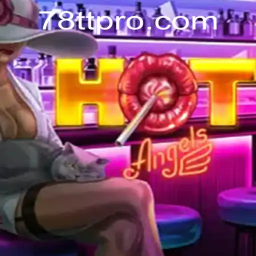Discover the Thrilling World of HotAngels with 78TT