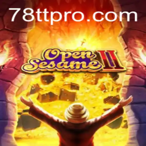 OpenSesameII: Unlocking the Secrets of Adventure with Game Code 78TT