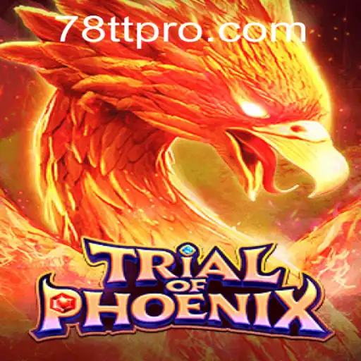 TrialofPhoenix: Rise from the Ashes with Every Challenge