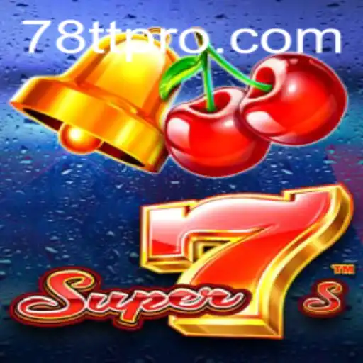 Discover Super7s: An Exciting Journey into the World of Casino Gaming