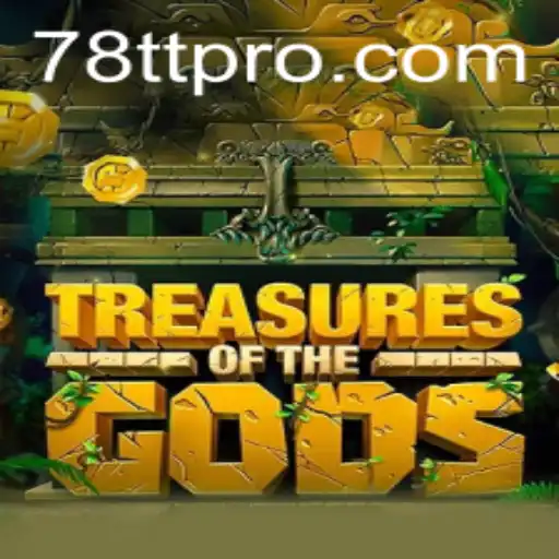 Treasure of the Gods: Unlock the Mysteries of the Ancient World