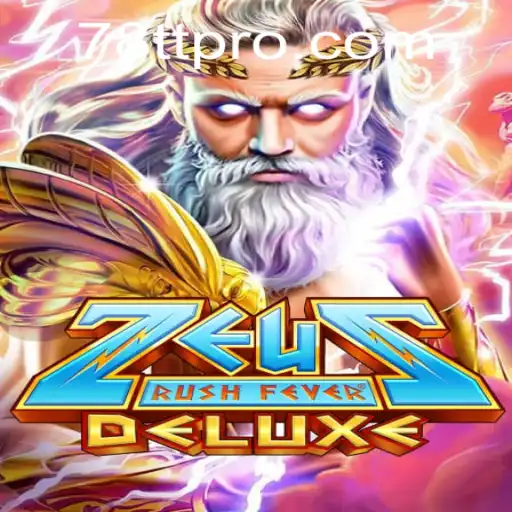 Exploring the Thrilling Adventure of ZeusRushFeverDeluxe